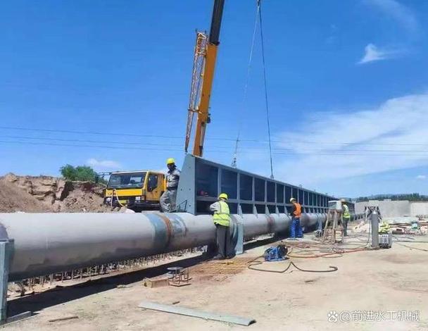南宁钢坝闸门工厂联系方式获取指南——技术参数与产品方案对接实务
