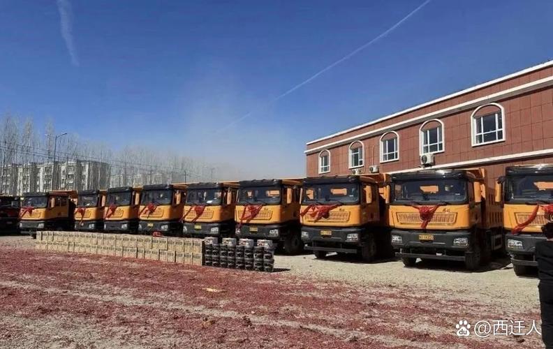 以客户为中心 陕汽推进产品创新与服务升级，赋能建设工程高质量发展